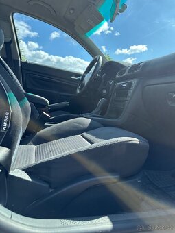 Škoda Superb 1.9tdi - 16