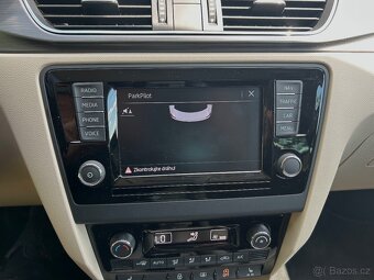 Skoda Rapid 1.0 TSI 81kw , 63 000 km , STYLE  , NEHAVAROVANO - 16