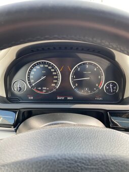 BMW 7 F01 740D xDrive Individual - 16