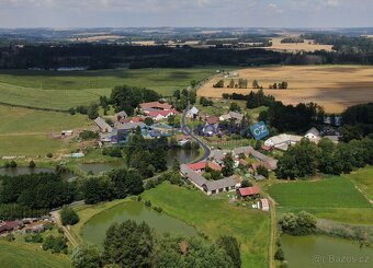 Prodej, rodinný dům, 141 m2, Šachotín - Šlapanov - 16