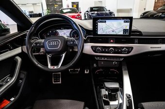 Audi A5 Sportback - 16