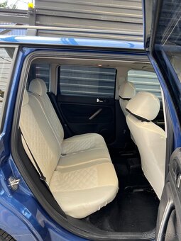 Volkswagen Passat Variant, B5, 1.9 TDI, KLIMA, ŠÍBR - 16