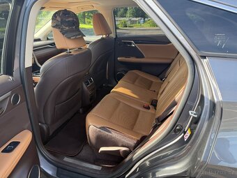 Lexus RX 450h,  Limited Edition - 16