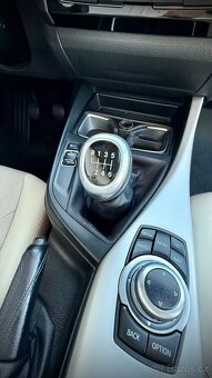BMW 218d Cabrio TwinPowerTurbo 110kw - 16