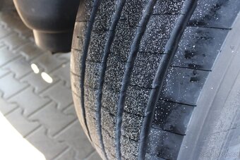 Krone SD, 2X VÝPARNÍK, THERMO KING SLXe - 16