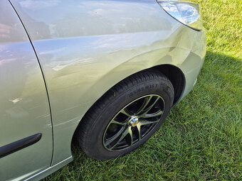 Peugeot 207 1.4i, r.v. 2009 - 16