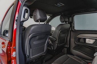 MERCEDES BENZ V300dL-4M-AMG-360-NezT-Tažné-R19 - 16