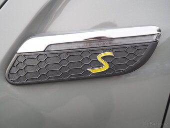 2022 Mini Cooper SE Essential, Navi, LED135 kW - 16