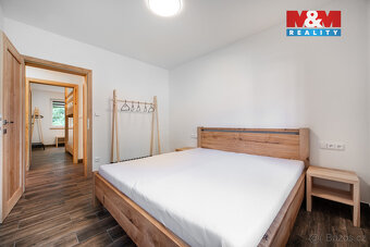 Prodej rodinného domu, 129 m², Červená Voda - 16