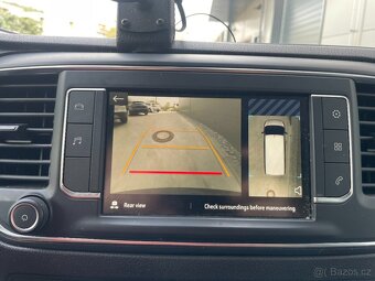 Opel Vivaro 1,5 CDTi L2H1 DÍLNA, DPH, 67tkm - 16