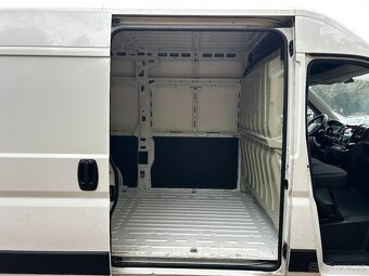 Citroën Jumper 2,0 HDi 96kW, r.v. 2019, nové rozvody - 16