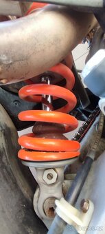 Ktm 450 sxf 2006 - 16