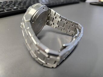 Pánské hodinky Maurice Lacroix Aikon Venturer black 43mm aut - 16