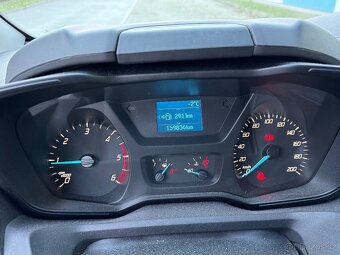 Ford Transit Custom 2.2 TDCi 92kW 159.000km - 16