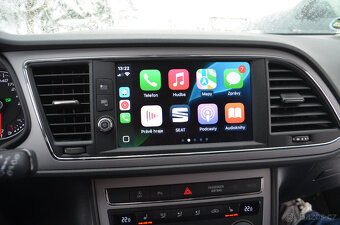 PRODÁM SEAT LEON FR 1.5TSI DSG ECELLENCE KOMBI TOP - 16