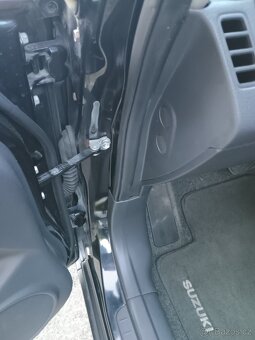 SUZUKI SX4 2,0i AUTOMAT 107kw - 16