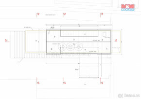 Prodej rodinného domu, 241 m², pozemek 810 m², Podkozí - 16