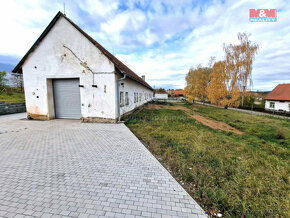 Pronájem komerčního objektu, 4179 m², Drachkov - Bystřice - 16