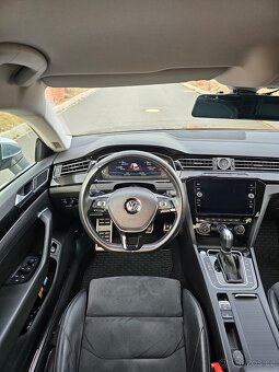 VW Arteon 2.0 TDI 140kw - 16