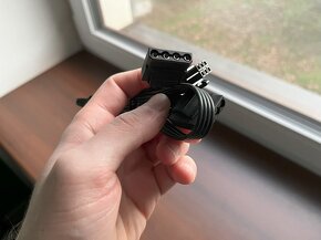 Corsair Type 4 (Type 3) -- náhradní psu kabely ke zdrojům - 16