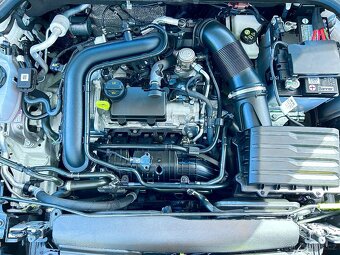 ŠKODA KAMIQ 1.0 TSI 81kW TAŽNÉ ZÁRUKA - 16