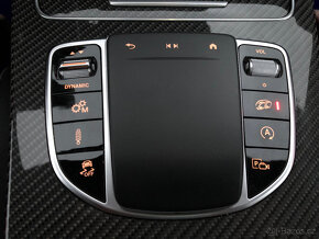 Mercedes GLC Kupe 43 AMG 4x4 | DESIGNO | NIGHT | PERFORMANCE - 16