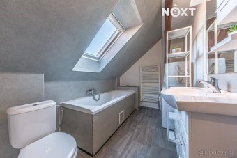 Prodej Vícegeneracní dům, 220㎡ - 16