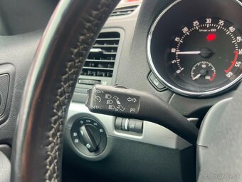Škoda Yeti 2,0 TDI 81 kW ABMIENTE / 2016 - 16