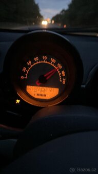 Smart ForFour 454 AUTOMAT - 16