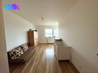Prodej krásného bytu 3KK, 90m2 s balkonem. ul. Viléma Balarí - 16