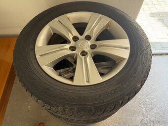 KIA SPORTAGE 2.0i 120KW 4X4 LPG, 2011, TAZNE, SERVISKA. - 16