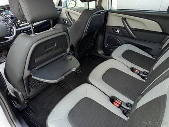 Citroën C4 grand Picasso 2.0HDi - 16