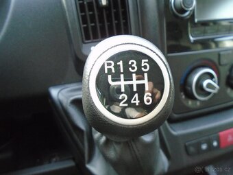 Citroën Jumper 2.2 HDi L3H2 - 16
