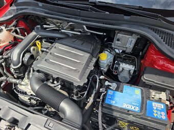 Škoda Fabia III.1.0 TSI - 16