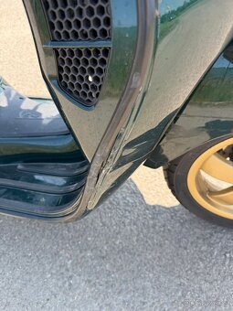 Vespa 125ccm GTS. Rv:2022. havarovane pojizdne - 16