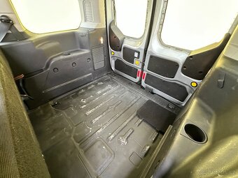 Ford Transit Connect 1.5TDCi/88kW  1.Maj.  Navi  r.v.2017 - 16