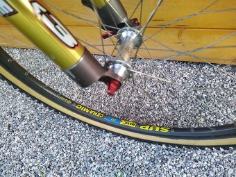 Kolo MTB 26" FOES LTS 16, vel.18", rok 1996 - 16