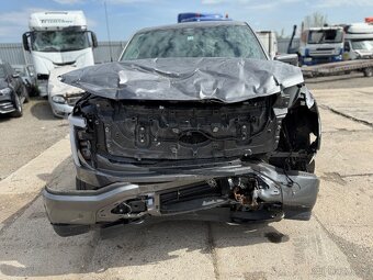 Ford F-150 Elektro 2024 Lightning LARIAT - 16