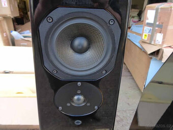 Reproduktory GERSHMAN ACOUSTICS GAP828, - 16