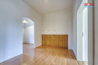 Prodej bytu 2+kk, 59 m², Plzeň, ul. Karlovarská - 16