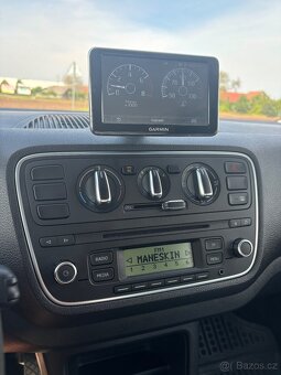 Škoda Citigo 1.0 44kw u - 16