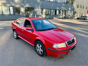 ✅ Škoda Octavia Tour 2010• 1.6 MPI - 16