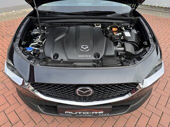 Mazda CX30 Skyactive X - 16