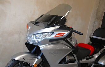 Honda ST 1300 Pan European - VÝPRODEJ, hezký stav - 16