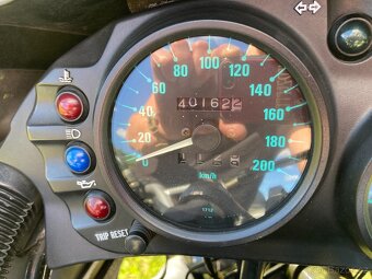 Kawasaki KLE 500 - 16