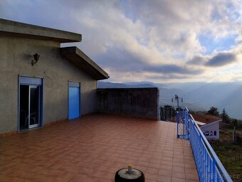 Sicílie, RD 3+1, 280 m2, Montalbano Elicona - 16