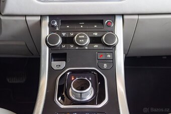 Land Rover Range Rover Evoque 2.2 TD4 2014 110kW - 16