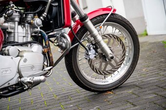 JAWA 650 LIMITED EDITION "3/21" - 16