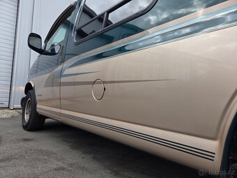 CHEVROLET CHEVY VAN EXPRESS 1500 5.7 V8 ANAHEIM ST.REGIS - 16