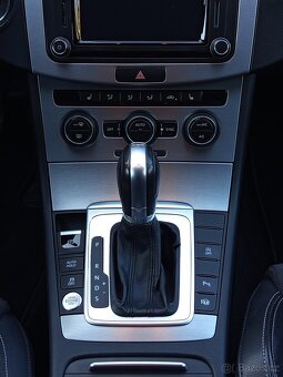 Volkswagen Passat CC 2.0 TDI 110 kW - 2017,1.Maj,100tkm,serv - 16